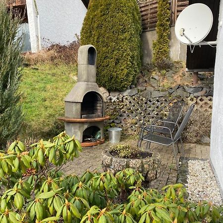 Ferienhaus Juengling Wimbach Exteriér fotografie