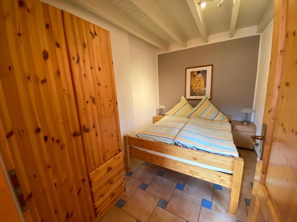 Ferienhaus Juengling Wimbach Exteriér fotografie