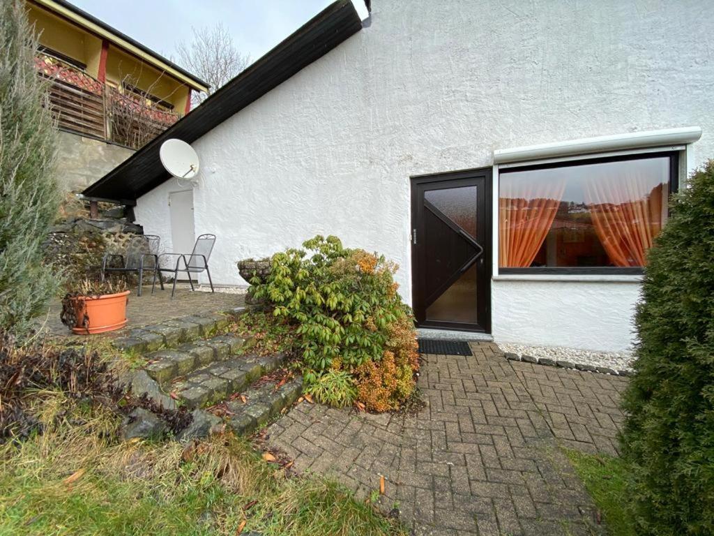 Ferienhaus Juengling Wimbach Exteriér fotografie
