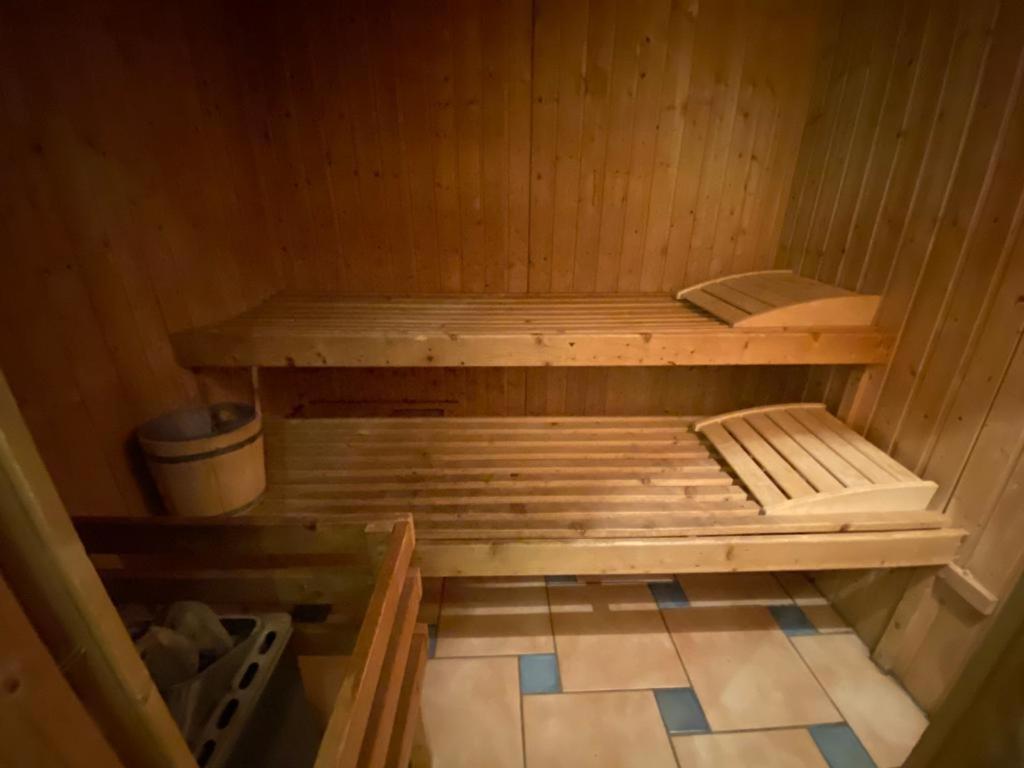 Ferienhaus Juengling Wimbach Exteriér fotografie